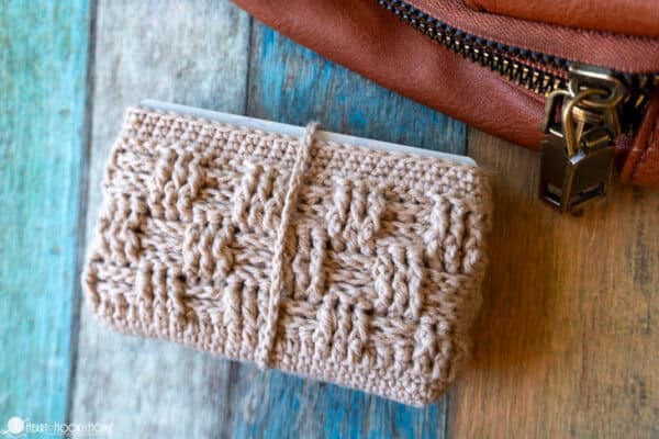 Basketweave Card Wallet (Printable Version) - Image 4