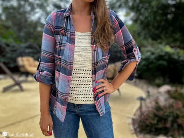 Layering Tank Top (Printable Version) - Image 5