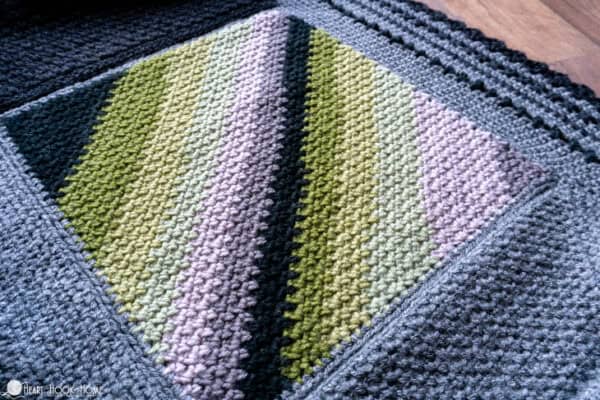 Papa's Blanket (Printable Version) - Image 5