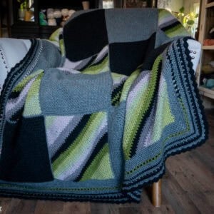 Papa's Blanket (Printable Version)