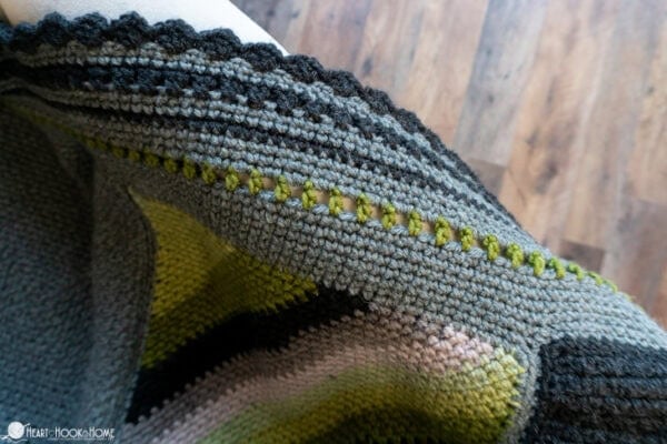 Papa's Blanket (Printable Version) - Image 9