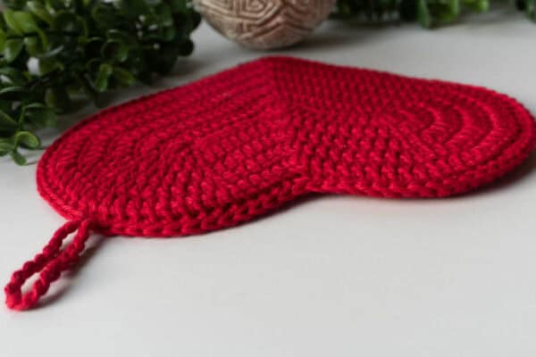 Heart Shaped Hot Pad (Printable Version) - Image 6