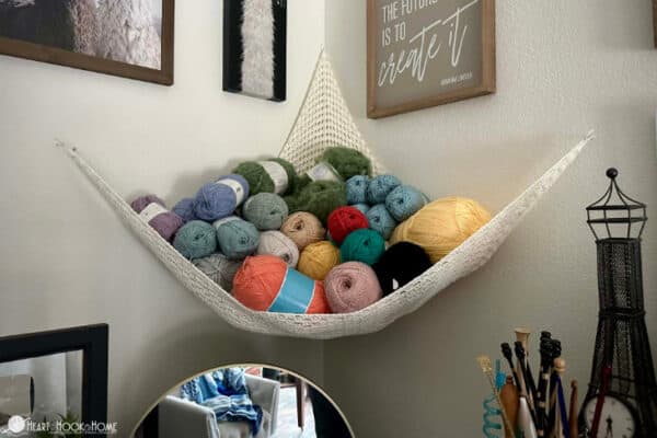 Toy Hammock (Printable Version) - Image 3