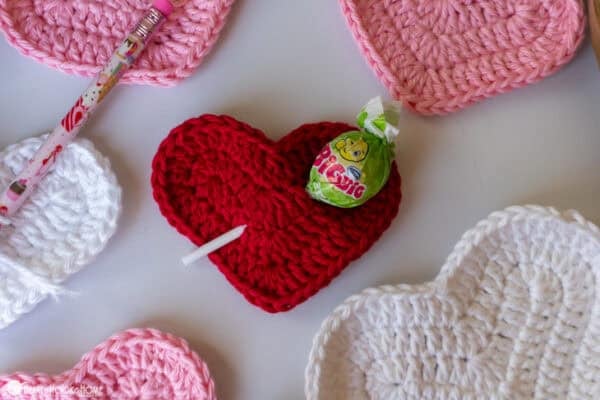 Valentine's Day Heart (Printable Version) - Image 5