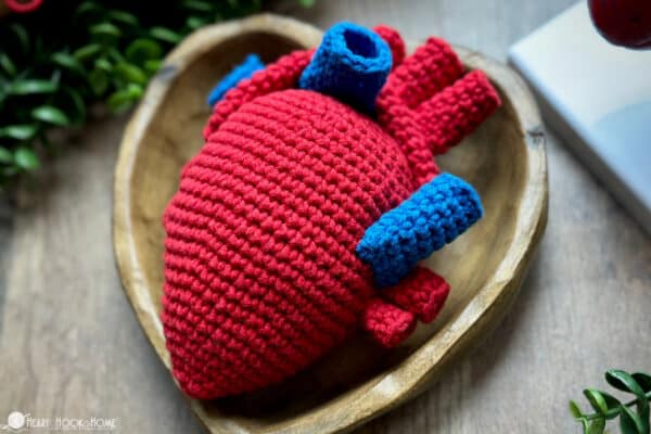Anatomical Heart (Printable Version) - Image 3