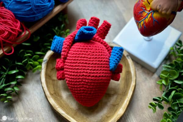 Anatomical Heart (Printable Version) - Image 2