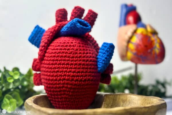 Anatomical Heart (Printable Version) - Image 6