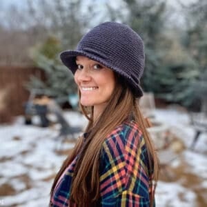 Carry-All Bucket Hat (Printable Version)