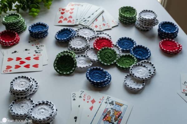 Poker Chips (Printable Version) - Image 10