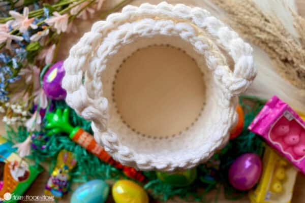 Jasmine Easter Basket (Printable Version) - Image 3