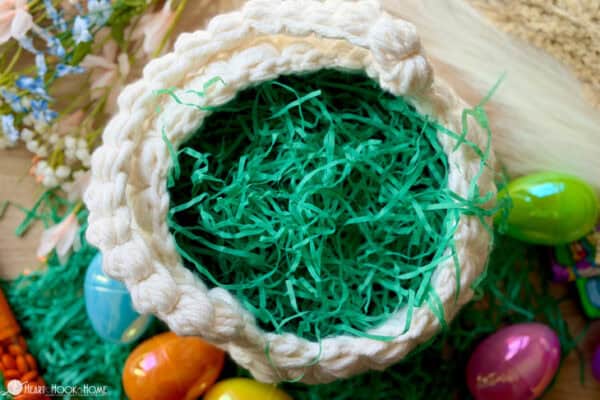 Jasmine Easter Basket (Printable Version) - Image 5