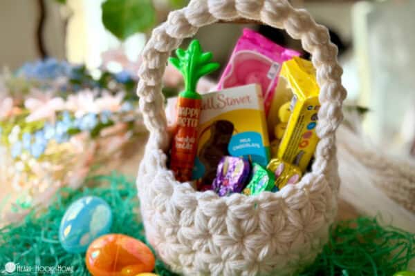 Jasmine Easter Basket (Printable Version) - Image 2