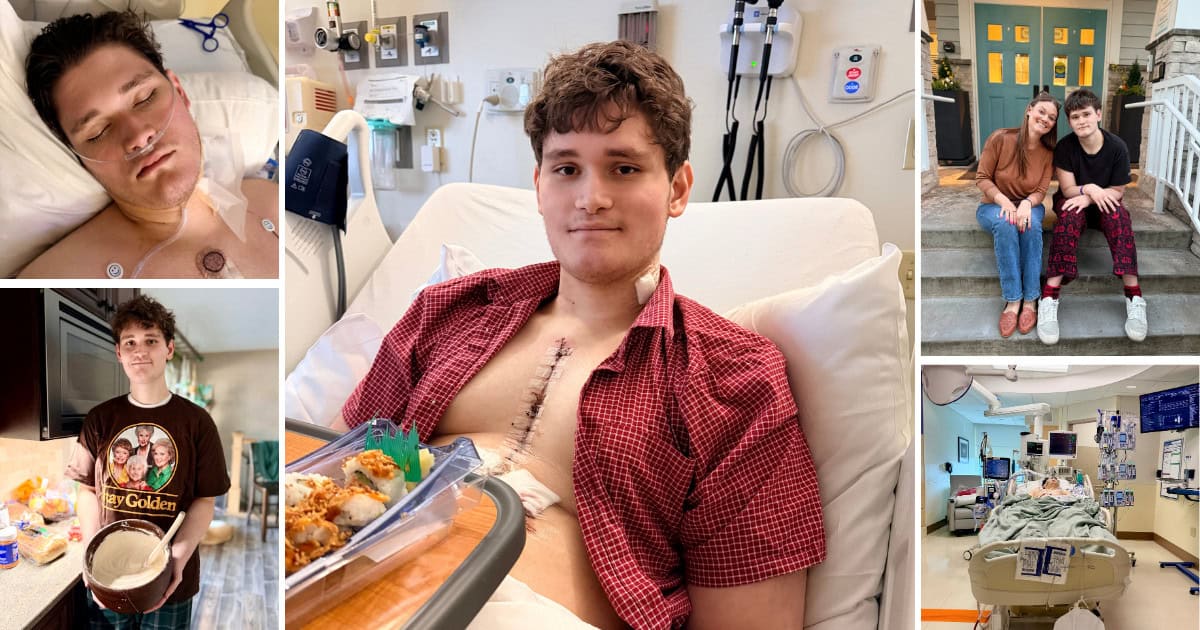 Insurance Says We Owe $51,562.45 after Heart Surgery